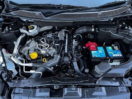 Nissan Qashqai 1.3 Qashqai N-Motion DiG-T 5dr