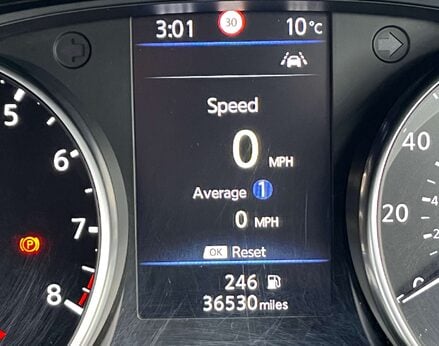 Nissan Qashqai 1.3 Qashqai N-Motion DiG-T 5dr 29