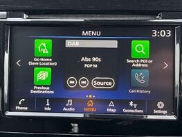 Nissan Qashqai 1.3 Qashqai N-Motion DiG-T 5dr 43