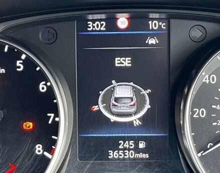 Nissan Qashqai 1.3 Qashqai N-Motion DiG-T 5dr 26