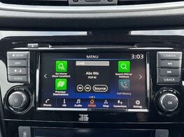 Nissan Qashqai 1.3 Qashqai N-Motion DiG-T 5dr 39