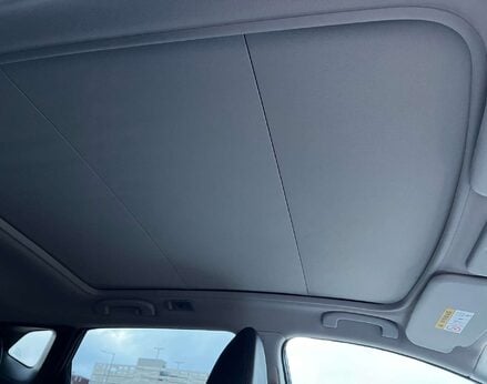 Nissan Qashqai 1.3 Qashqai N-Motion DiG-T 5dr 33