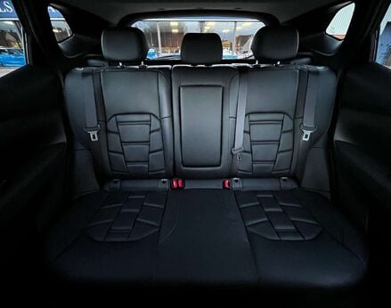 Nissan Qashqai 1.3 Qashqai N-Motion DiG-T 5dr 31