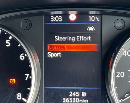 Nissan Qashqai 1.3 Qashqai N-Motion DiG-T 5dr 35