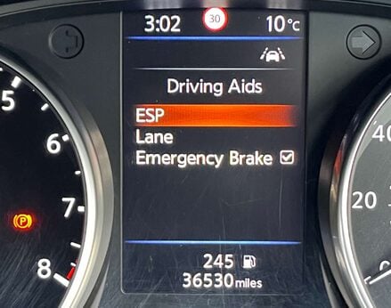 Nissan Qashqai 1.3 Qashqai N-Motion DiG-T 5dr 22