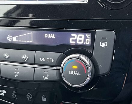 Nissan Qashqai 1.3 Qashqai N-Motion DiG-T 5dr 51