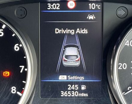 Nissan Qashqai 1.3 Qashqai N-Motion DiG-T 5dr 24