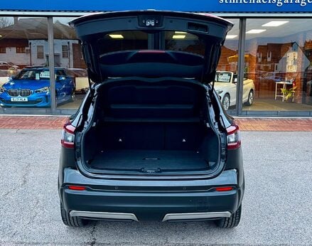 Nissan Qashqai 1.3 Qashqai N-Motion DiG-T 5dr 66