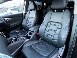 Nissan Qashqai 1.3 Qashqai N-Motion DiG-T 5dr 65