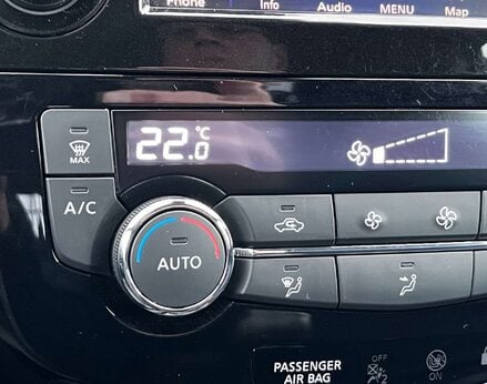 Nissan Qashqai 1.3 Qashqai N-Motion DiG-T 5dr 50