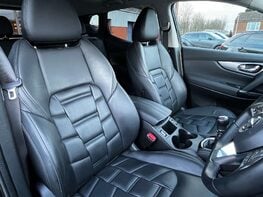 Nissan Qashqai 1.3 Qashqai N-Motion DiG-T 5dr 63