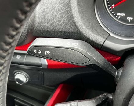 Audi Q2 1.0 Q2 Sport 30 TFSI Semi-Auto 5dr 63