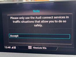 Audi Q2 1.0 Q2 Sport 30 TFSI Semi-Auto 5dr 45