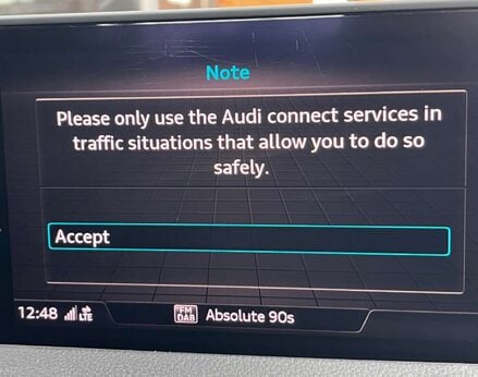 Audi Q2 1.0 Q2 Sport 30 TFSI Semi-Auto 5dr 45
