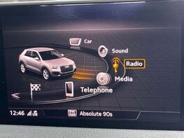 Audi Q2 1.0 Q2 Sport 30 TFSI Semi-Auto 5dr 27