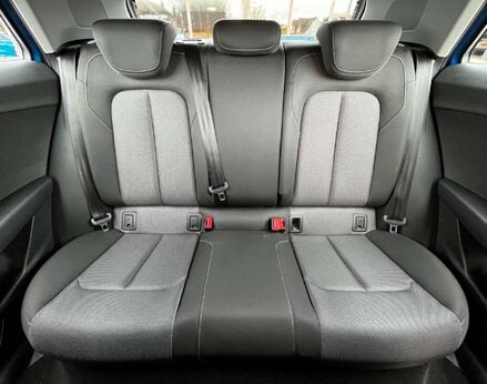 Audi Q2 1.0 Q2 Sport 30 TFSI Semi-Auto 5dr 71