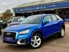 Audi Q2 1.0 Q2 Sport 30 TFSI Semi-Auto 5dr