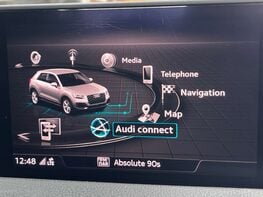 Audi Q2 1.0 Q2 Sport 30 TFSI Semi-Auto 5dr 44