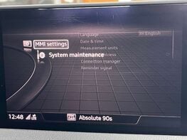 Audi Q2 1.0 Q2 Sport 30 TFSI Semi-Auto 5dr 48