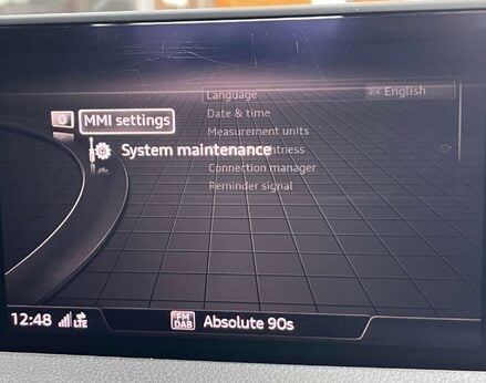 Audi Q2 1.0 Q2 Sport 30 TFSI Semi-Auto 5dr 48