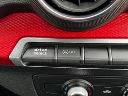 Audi Q2 1.0 Q2 Sport 30 TFSI Semi-Auto 5dr 50