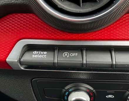 Audi Q2 1.0 Q2 Sport 30 TFSI Semi-Auto 5dr 50