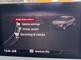 Audi Q2 1.0 Q2 Sport 30 TFSI Semi-Auto 5dr 29