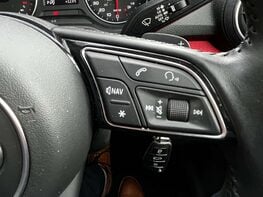 Audi Q2 1.0 Q2 Sport 30 TFSI Semi-Auto 5dr 60