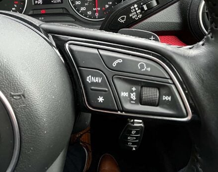 Audi Q2 1.0 Q2 Sport 30 TFSI Semi-Auto 5dr 60