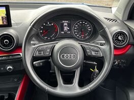 Audi Q2 1.0 Q2 Sport 30 TFSI Semi-Auto 5dr 20