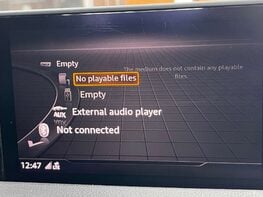 Audi Q2 1.0 Q2 Sport 30 TFSI Semi-Auto 5dr 38