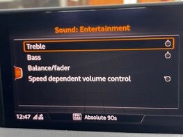 Audi Q2 1.0 Q2 Sport 30 TFSI Semi-Auto 5dr 34