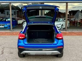 Audi Q2 1.0 Q2 Sport 30 TFSI Semi-Auto 5dr 72