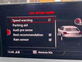 Audi Q2 1.0 Q2 Sport 30 TFSI Semi-Auto 5dr 31