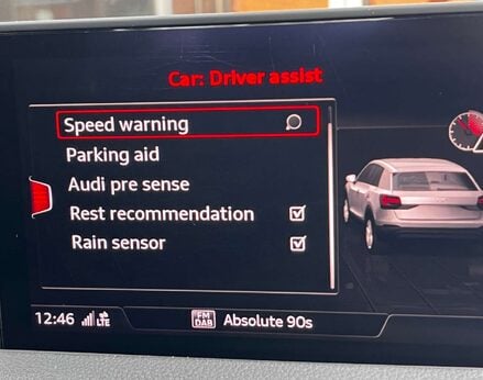 Audi Q2 1.0 Q2 Sport 30 TFSI Semi-Auto 5dr 31