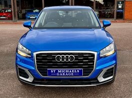 Audi Q2 1.0 Q2 Sport 30 TFSI Semi-Auto 5dr 5