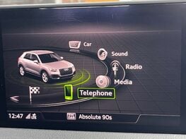 Audi Q2 1.0 Q2 Sport 30 TFSI Semi-Auto 5dr 40