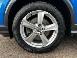 Audi Q2 1.0 Q2 Sport 30 TFSI Semi-Auto 5dr 13