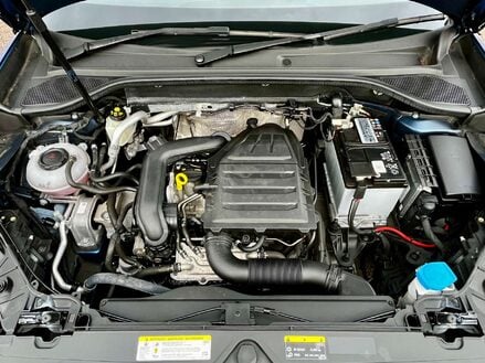 Audi Q2 1.0 Q2 Sport 30 TFSI Semi-Auto 5dr 