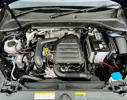 Audi Q2 1.0 Q2 Sport 30 TFSI Semi-Auto 5dr 7