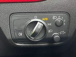 Audi Q2 1.0 Q2 Sport 30 TFSI Semi-Auto 5dr 66