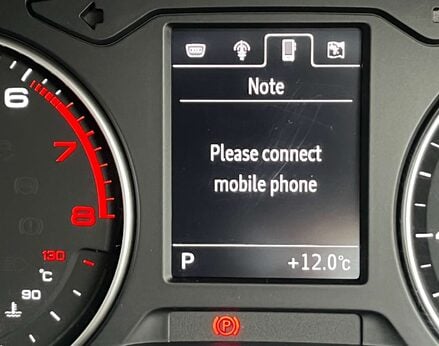 Audi Q2 1.0 Q2 Sport 30 TFSI Semi-Auto 5dr 23