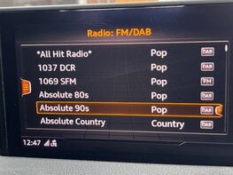 Audi Q2 1.0 Q2 Sport 30 TFSI Semi-Auto 5dr 36