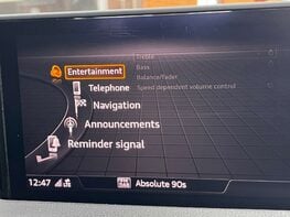 Audi Q2 1.0 Q2 Sport 30 TFSI Semi-Auto 5dr 35