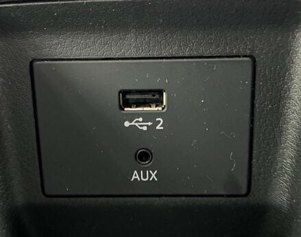 Audi Q2 1.0 Q2 Sport 30 TFSI Semi-Auto 5dr 54