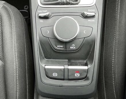 Audi Q2 1.0 Q2 Sport 30 TFSI Semi-Auto 5dr 57