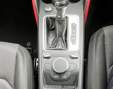 Audi Q2 1.0 Q2 Sport 30 TFSI Semi-Auto 5dr 58