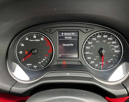 Audi Q2 1.0 Q2 Sport 30 TFSI Semi-Auto 5dr 21