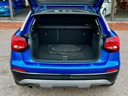Audi Q2 1.0 Q2 Sport 30 TFSI Semi-Auto 5dr 73