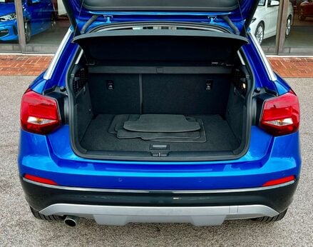 Audi Q2 1.0 Q2 Sport 30 TFSI Semi-Auto 5dr 73